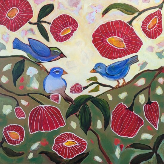 SYLVIE-BART_Choir_Practice