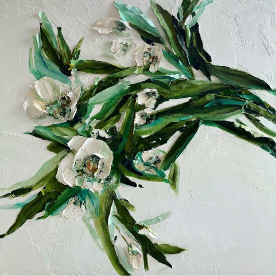 Nicolettevalikoski_Aggie_36x36_woodpanel_oilandmixedmedia_2995