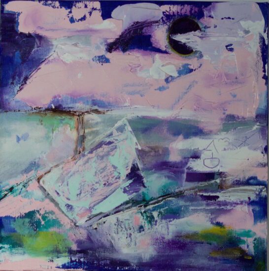 Malcomess_Village Square I