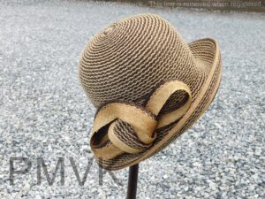 Piroska Mueller Hats 5